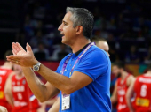 Srbija menja selektora? Kokoškov je bivši, vraća se Svetislav Pešić!?
