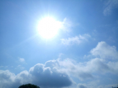 Upozorenje RHMZ na visoke temperature, a zatim nepogode