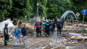 Haos u Nemačkoj: Broj žrtava poplava se popeo na 93, 1.300 nestalo, ruše se kuće, policija lovi pljačkaše (VIDEO)