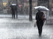 RHMZ upozorava: Nepogode do ponedeljka, na snazi narandžasti meteoalarm