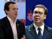 U Briselu sutra nastavak pregovora Beograda i Prištine