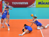 Srpkinje u finalu svetskog prvenstva: Odbojkašice će se sutra u Roterdamu za zlato boriti sa Italijom