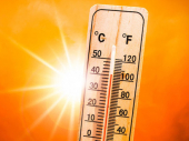 Od ponedeljka počinje toplotni talas, a u utorak nas čeka EKSTREMNI temperaturni šok