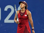 Šok u Tokiju: Naomi Osaka ispala sa Olimpijskih igara