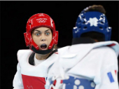 Srbija na OI: Milica Mandić obezbedila medalju, ubedljivi trijumfi basketaša, vaterpolista i odbojkašica, poraz Kecmanovića