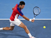 Šok u Tokiju ! Novak prokockao finale: Đoković je imao sve, brejk i set prednosti, a na kraju može dobiti “samo” bronzu