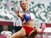 Ivana Španović bez medalje u Tokiju, zlato za Mihambo