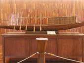 Izvedena složena operacija transporta broda iz doba faraona Keopsa u novi Veliki egipatski muzej