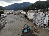 Najmanje 40 žrtava poplava u Turskoj – urušene zgrade, evakuacija građana sa krovova