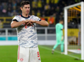 Novi fudbalski potres, Levandovski hoće da ide iz Bajerna
