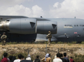 Sedam ljudi poginulo u metežu u blizini aerodroma u Kabulu