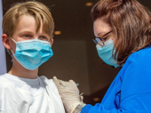 Korona virus: „Nuspojave od vakcine kod dece su zanemarljive