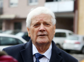 Uhapšen Fikret Abdić Babo na 82. rođendan VIDEO