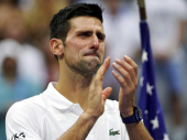 Đoković razočarao Amerikance: Ovo se nije dogodilo 20 godina