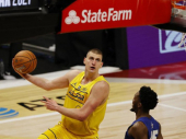 MVP anketa u NBA – nijedan glas za Jokića