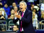 Svetislav Pešić u bolnici