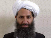 Misteriozni vrhovni vođa talibana prvi put u javnosti