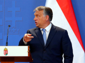 Orban izgubio bitku sa EU: Sud odlučio – Mađarska je prekršila zakon