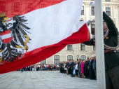 Paprene kazne za odbijanje vakcinacije u Austriji