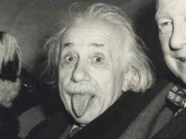 Ajnštajnove teorijske beleške prodate za 11 miliona evra