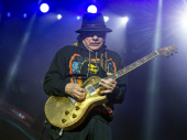 Karlos Santana imao operaciju srca, otkazani koncerti