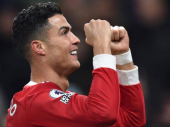 Ronaldo opet ruši rekorde: Sjajni Portugalac postigao 800. gol u karijeri VIDEO