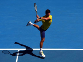 Rešeno: Novak Đoković igra u Australiji