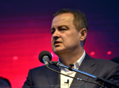 Dačić: Protesti pouka vlastima da se nađe zajednički talas sa građanima