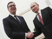 Srbija i Rusija potpisale sporazum o izgradnji Centra za nuklearne tehnologije