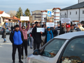 Srbija, protesti i Rio Tinto: Nastavak blokada saobraćajnica - koji su sad zahtevi posle promene i povlačenja spornih zakona