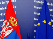 Srbija otvorila Klaster četiri u pregovorima sa EU