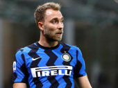 Eriksen i Inter raskinuli ugovor