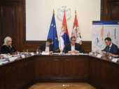 Hitan sastanak: Vučić sazvao ministre i šefove energetskog sektora