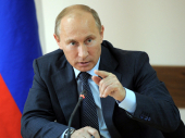Putin: Rusija i Kina razvijaju visokotehnološko oružje