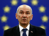 Janša: Ako se EU ne bude širila na Balkan, to će da uradi neko drugi