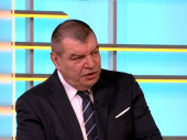 Grčić podneo ostavku - pozvao na smenu Mihajlovićeve