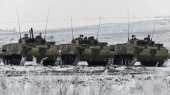 Ukrajina, Rusija i NATO: Britanija planira da udvostruči snage u istočnoj Evropi, Zelenski kritikuje Zapad za dizanje panike
