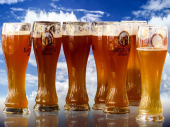 Nemci tokom pandemije piju manje piva