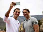 Federer i Nadal u dublu?