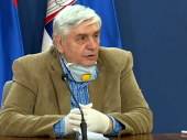 Tiodorović: Nema ukidanja mera, ali ni uvođenja novih