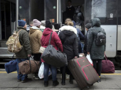 Ambasador Srbije: Oko 30 naših državljana još uvek u Ukrajini