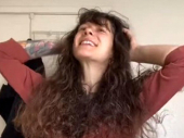 Šest godina nije oprala kosu šamponom: Evo zašto je tako odlučila i kako održava higijenu (VIDEO)