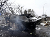 Bez primirja u Ukrajini, granatiran centar Harkova