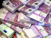 NBS od januara potrošila skoro milijardu evra na odbranu dinara