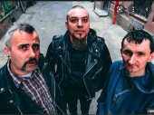 Ukrajinski bend obradio čuvenu pank pesmu da prkosi Rusima: 