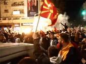 Totalna ludnica, predsednik S. Makedonije preti: Ronaldo, ti si sledeći