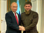 Kadirov tvrdi da je dobio naređenje Putina: Osvojiti Kijev