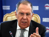 Lavrov: Realna opasnost od trećeg svetskog rata, dobra volja ima granice