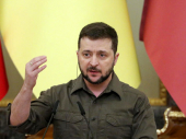 Zelenski: Rusija nema pravo da ucenjuje nuklearnim oružjem