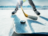 Rusiji oduzeto Svetsko prvenstvo u hokeju na ledu